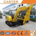 Hot Sales CT45-7b Crawler Backhoe Mini Excavator